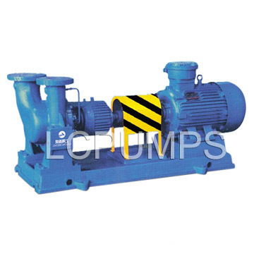 Best Quality with Low Price Centrifugal Oil Pump